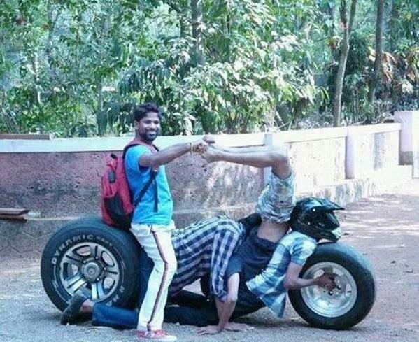 Top Most Viral Funny Images of 2015