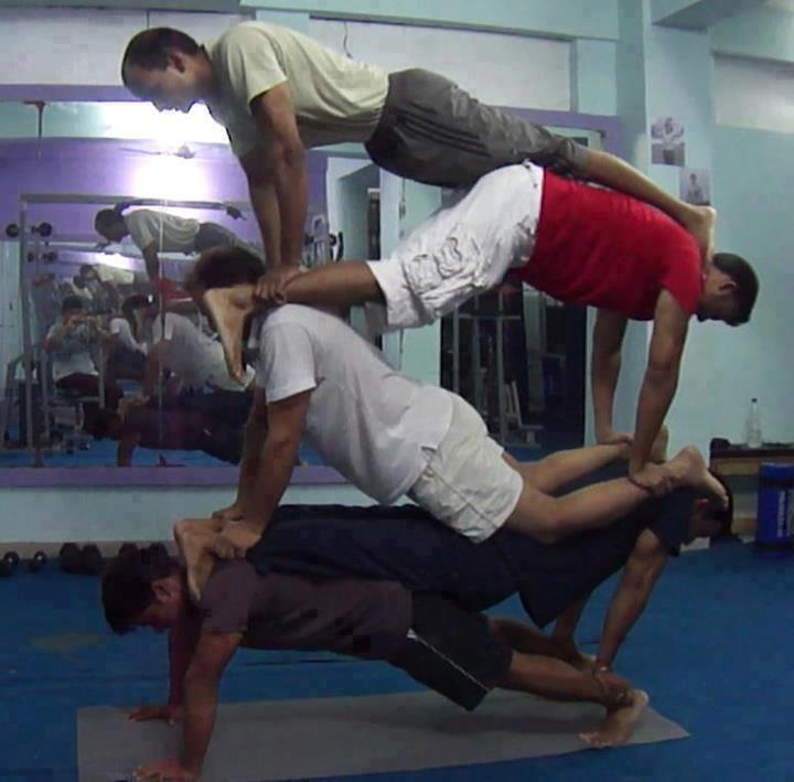 Top Most Viral Funny Images of 2015