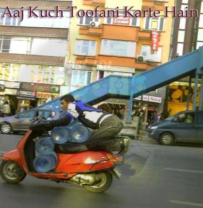 Top Most Viral Funny Images of 2015