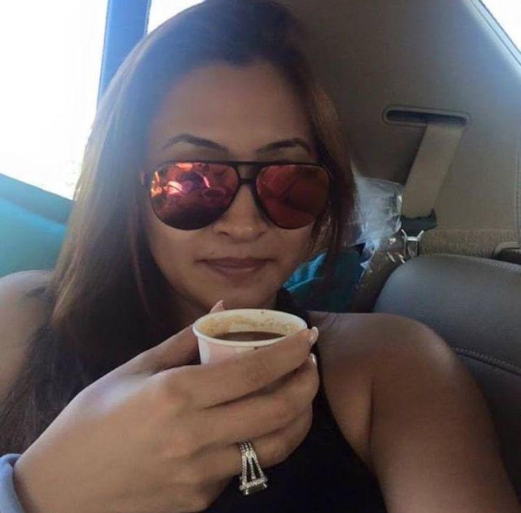 UNseen Private Photos of Jwala Gutta