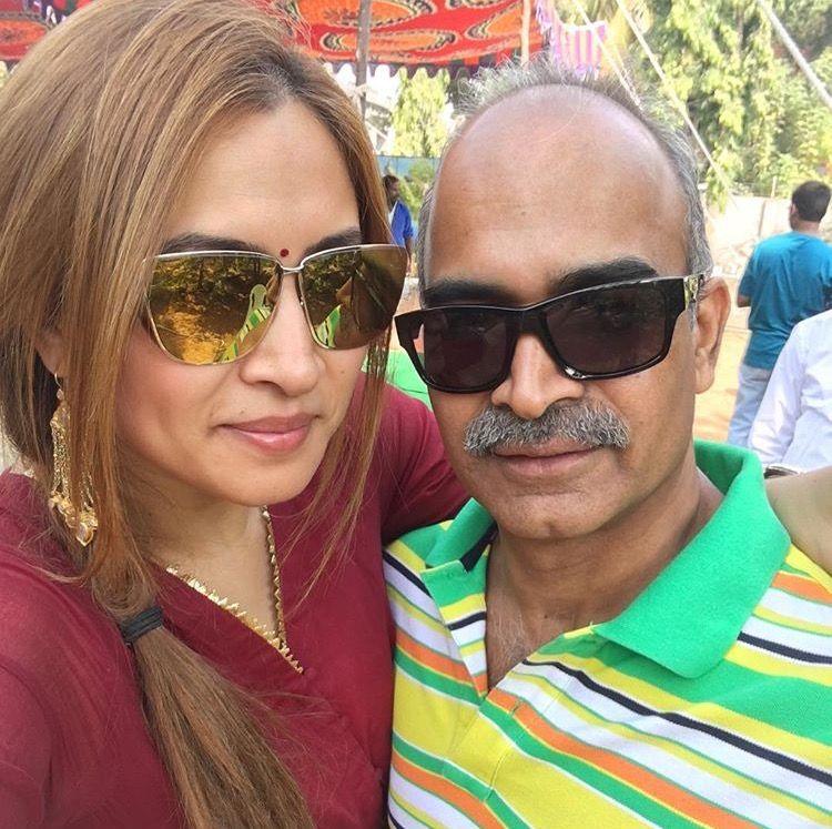 UNseen Private Photos of Jwala Gutta