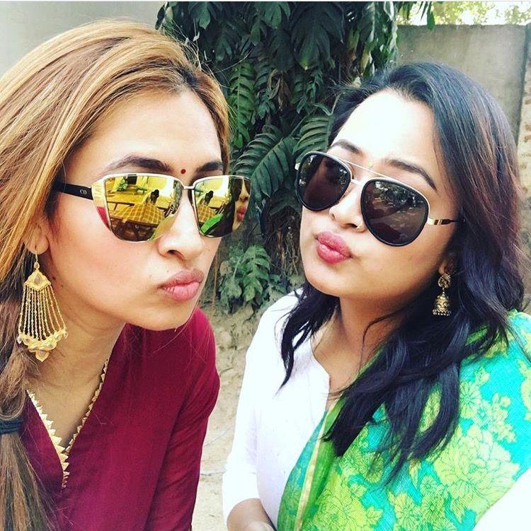 UNseen Private Photos of Jwala Gutta