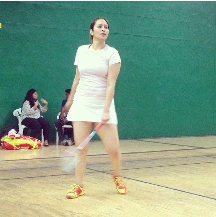 UNseen Private Photos of Jwala Gutta