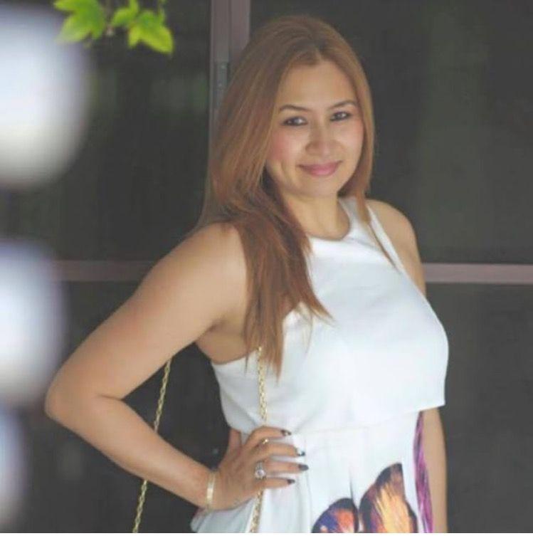 UNseen Private Photos of Jwala Gutta