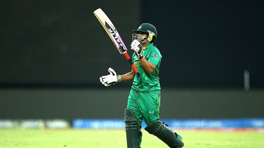 Women's World T20: India Women vs Pakistan Women Photos