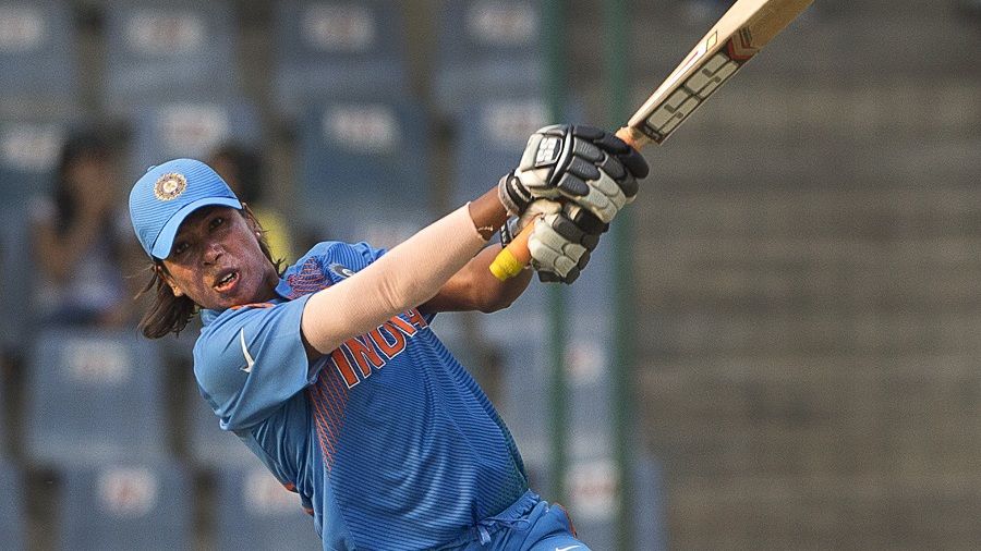 Women's World T20: India Women vs Pakistan Women Photos