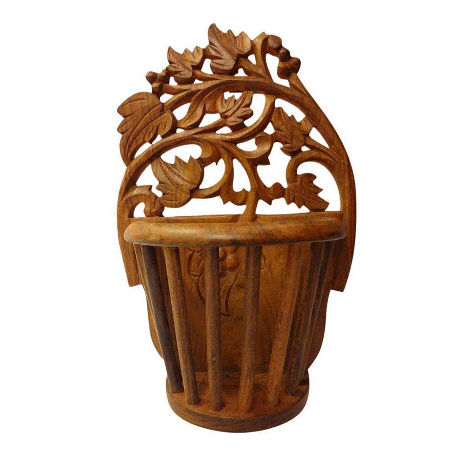 Wooden Decorative Items Photos