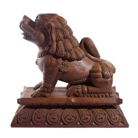 Wooden Decorative Items Photos