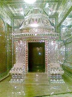 World's first Glass Temple in Malaysia