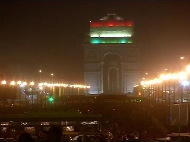 70th independence day celebrations Images