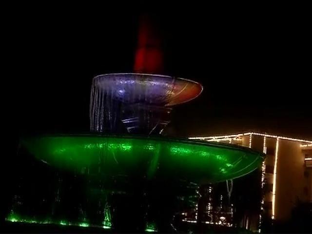 70th independence day celebrations Images