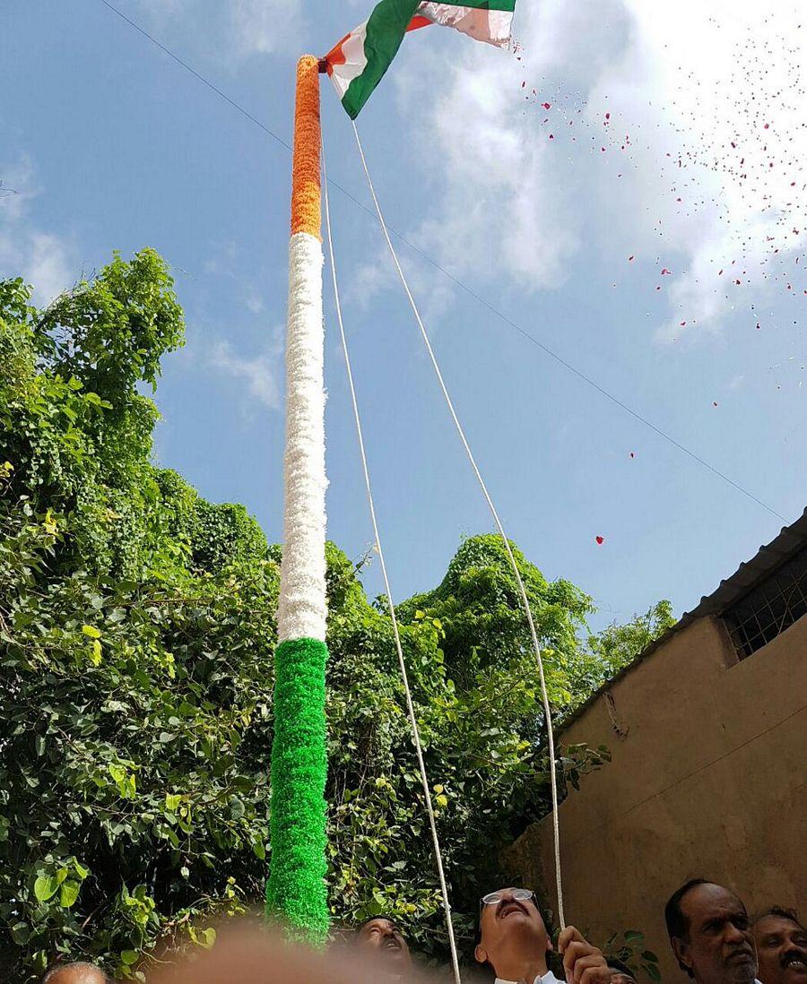70th independence day celebrations Images