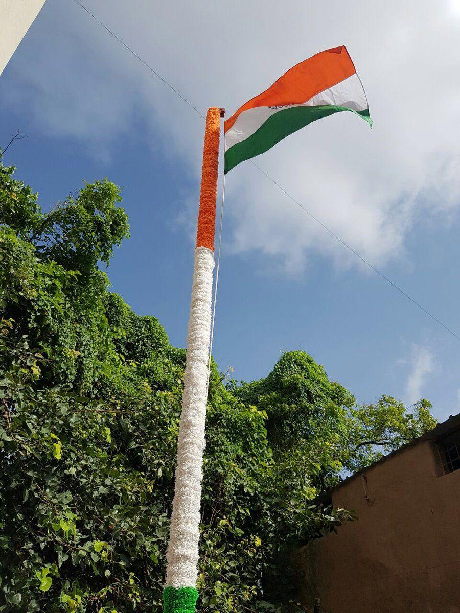 70th independence day celebrations Images