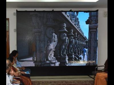 All set for development of Yadagirigutta temple Photos