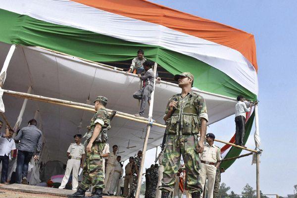 Independence Day celebrated nationwide