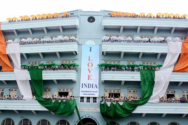 Independence Day celebrated nationwide