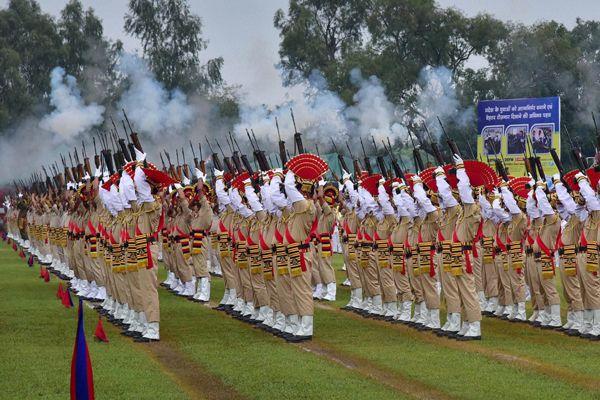 Independence Day celebrated nationwide
