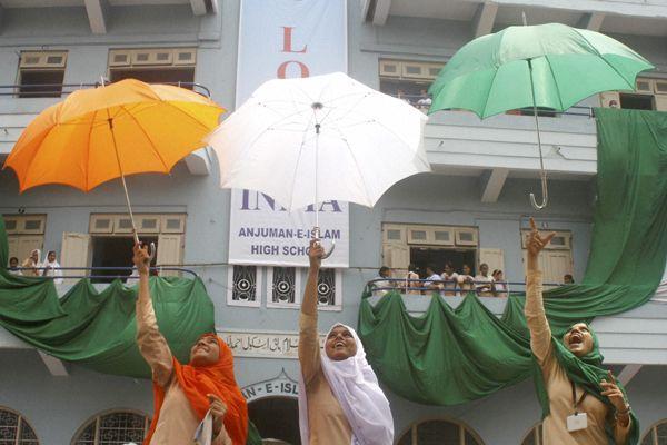 Independence Day celebrated nationwide