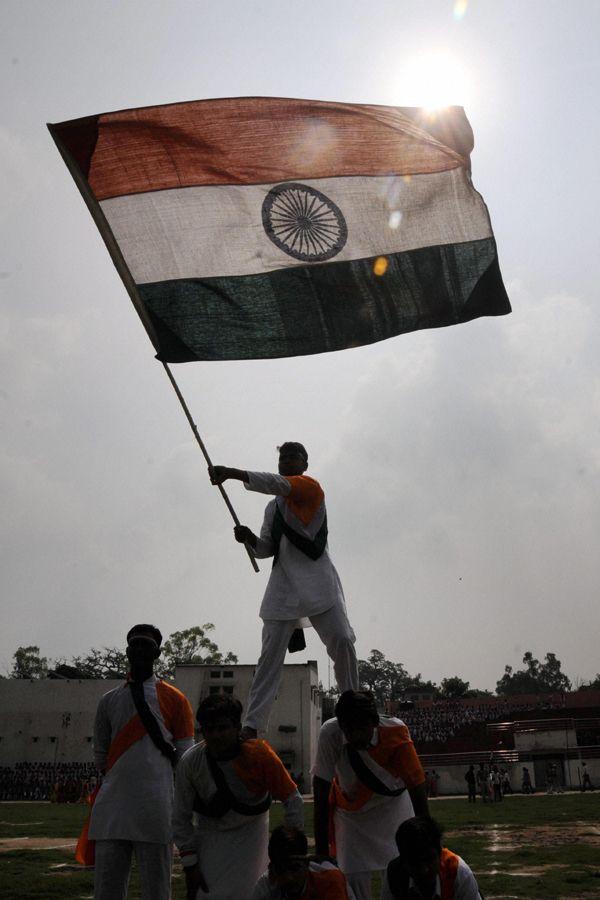 Independence Day celebrated nationwide