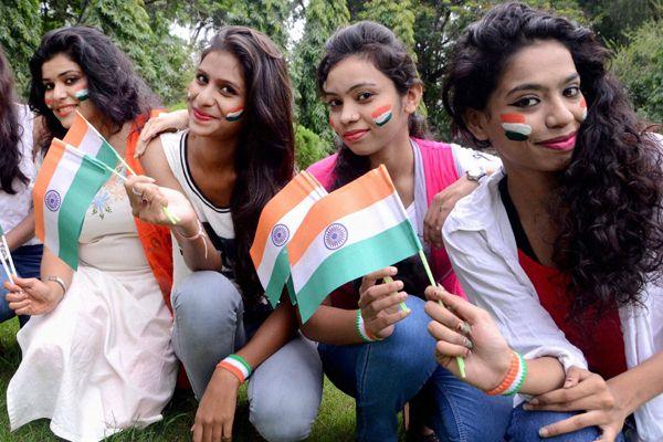 Independence Day celebrated nationwide