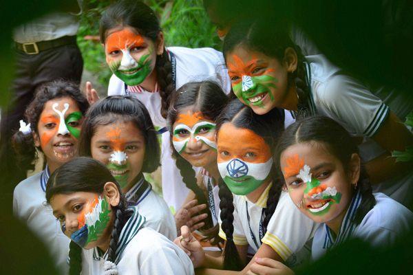 Independence Day celebrated nationwide