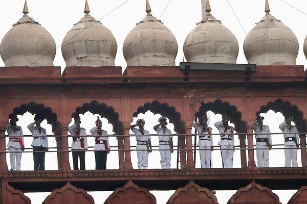 Independence Day celebrated nationwide