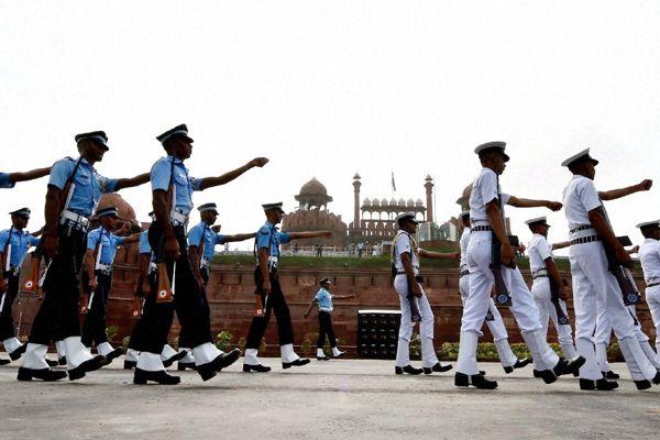 Independence Day celebrated nationwide