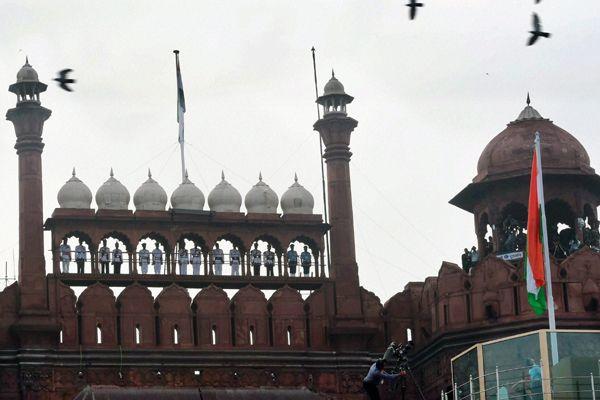 Independence Day celebrated nationwide