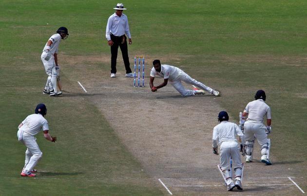 India vs New Zealand Test Match Photos