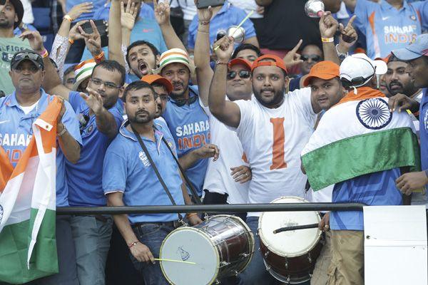 India vs WestIndies 2nd T20 Match Photos