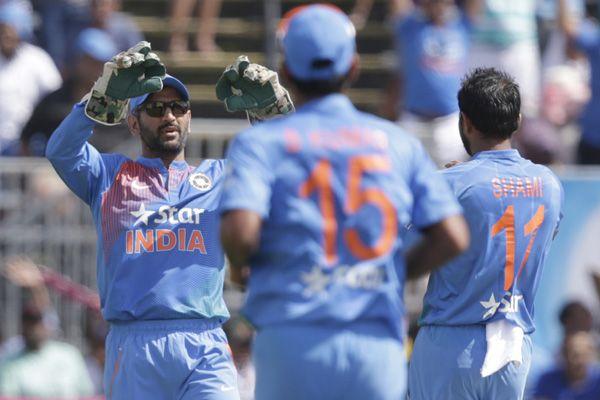 India vs WestIndies 2nd T20 Match Photos