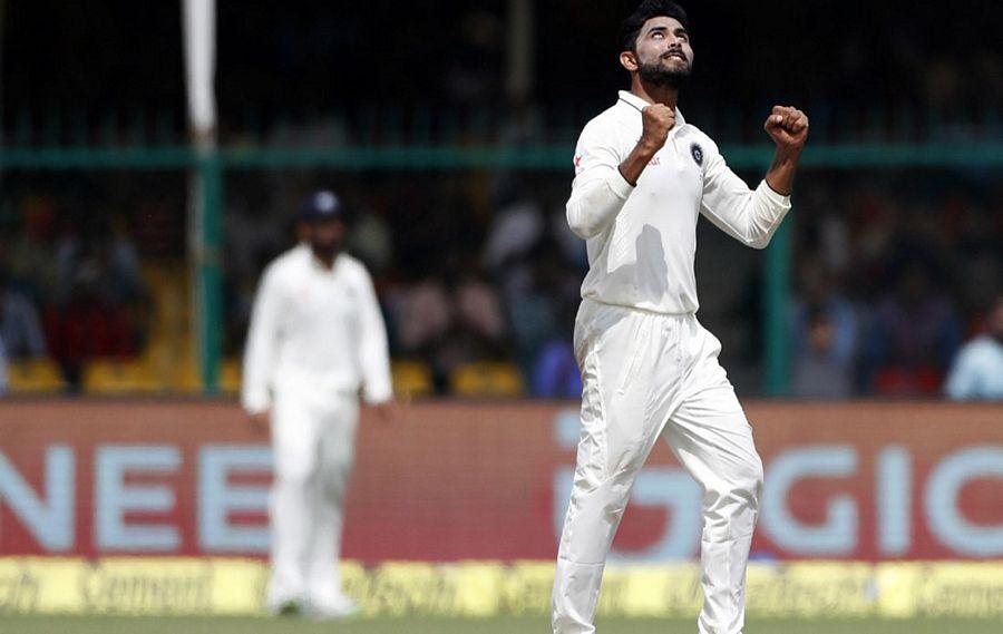 India win historic 500th Test Photos