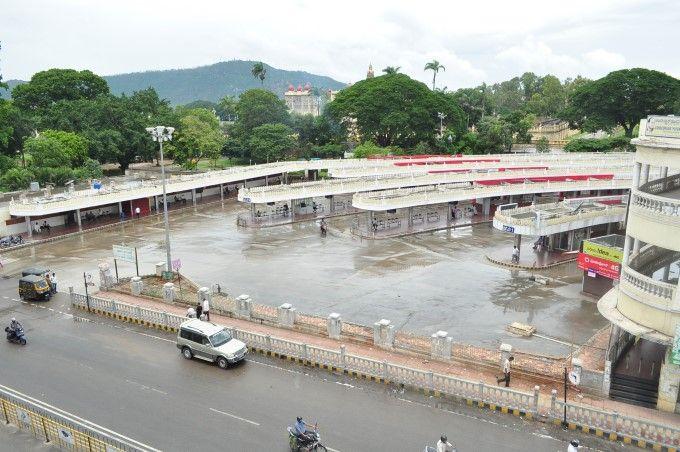 Karnataka Bandh 2016 Photos