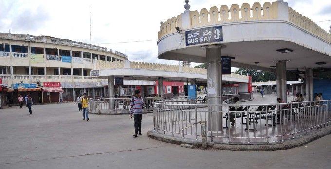 Karnataka Bandh 2016 Photos