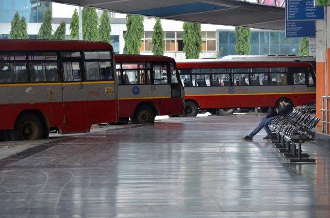 Karnataka Bandh 2016 Photos