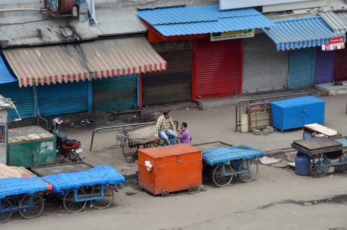 Karnataka Bandh 2016 Photos