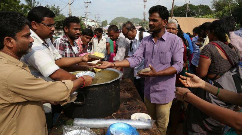 Krishna Pushkaralu 2016 Highlights Photos