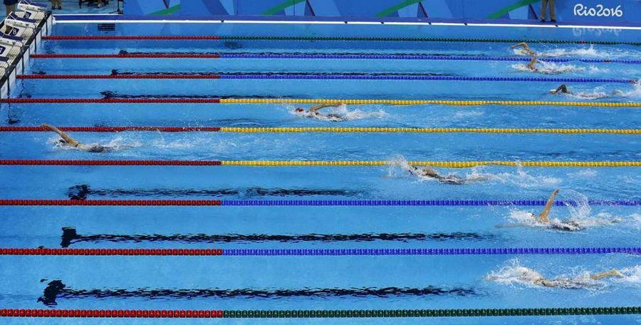 PHOTOS: Capturing the 2016 Rio Olympics