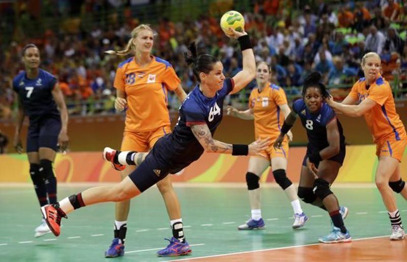 PHOTOS: Capturing the 2016 Rio Olympics