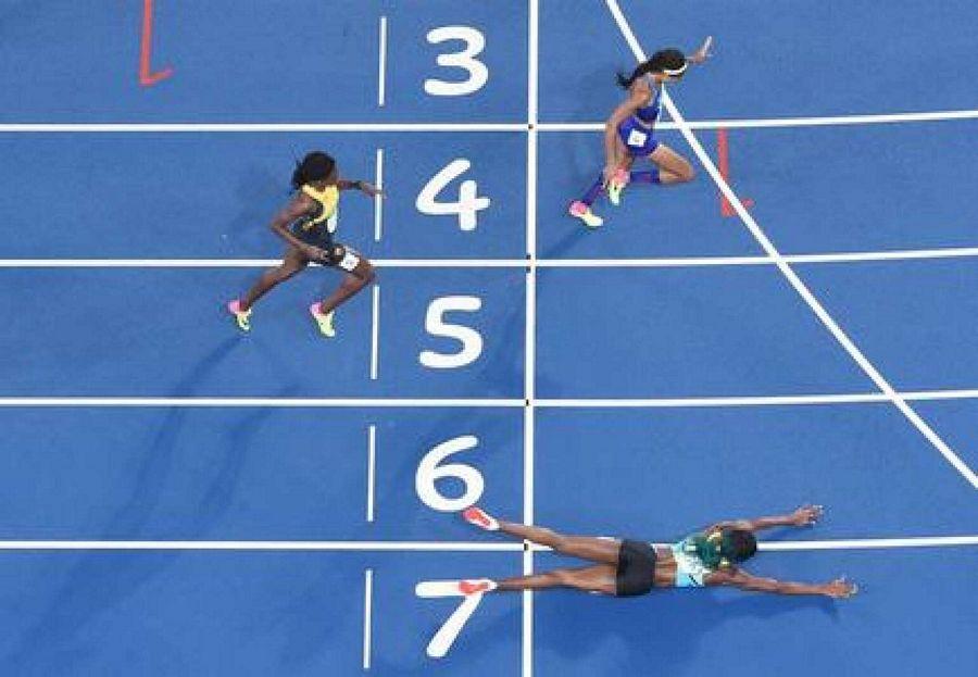 PHOTOS: Capturing the 2016 Rio Olympics