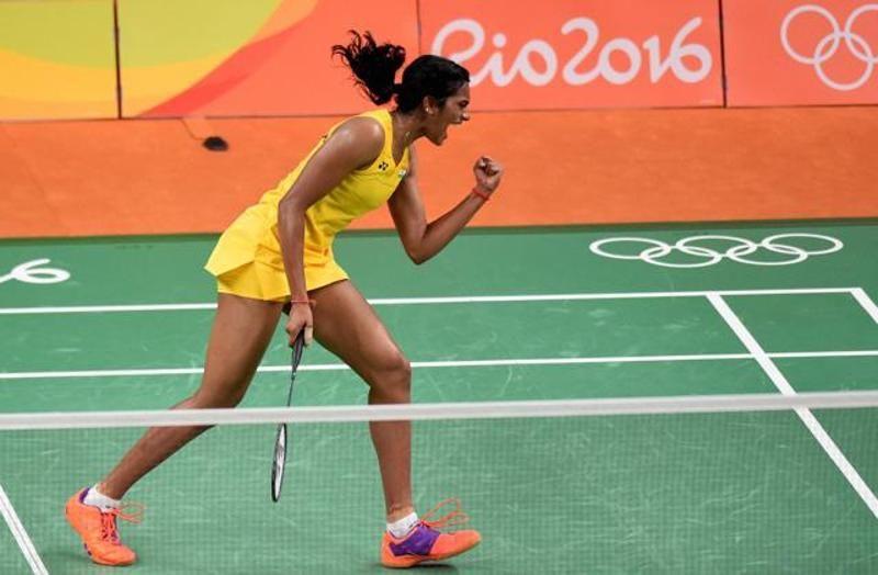 PHOTOS: Capturing the 2016 Rio Olympics