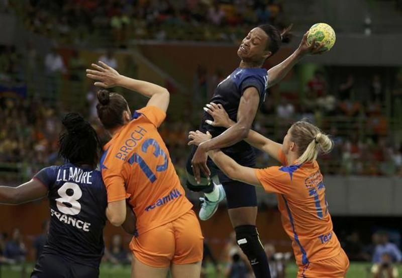 PHOTOS: Capturing the 2016 Rio Olympics