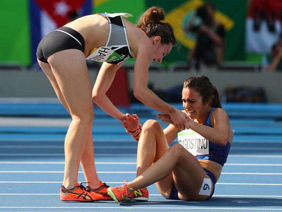 PHOTOS: Capturing the 2016 Rio Olympics