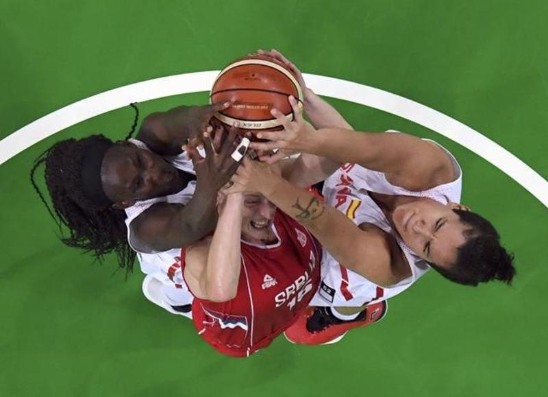 PHOTOS: Capturing the 2016 Rio Olympics