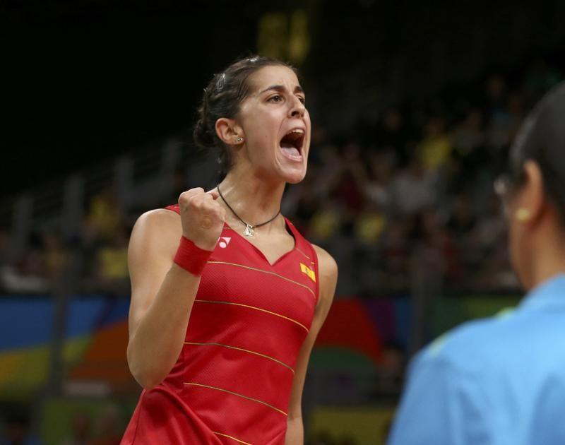 PHOTOS: Capturing the 2016 Rio Olympics