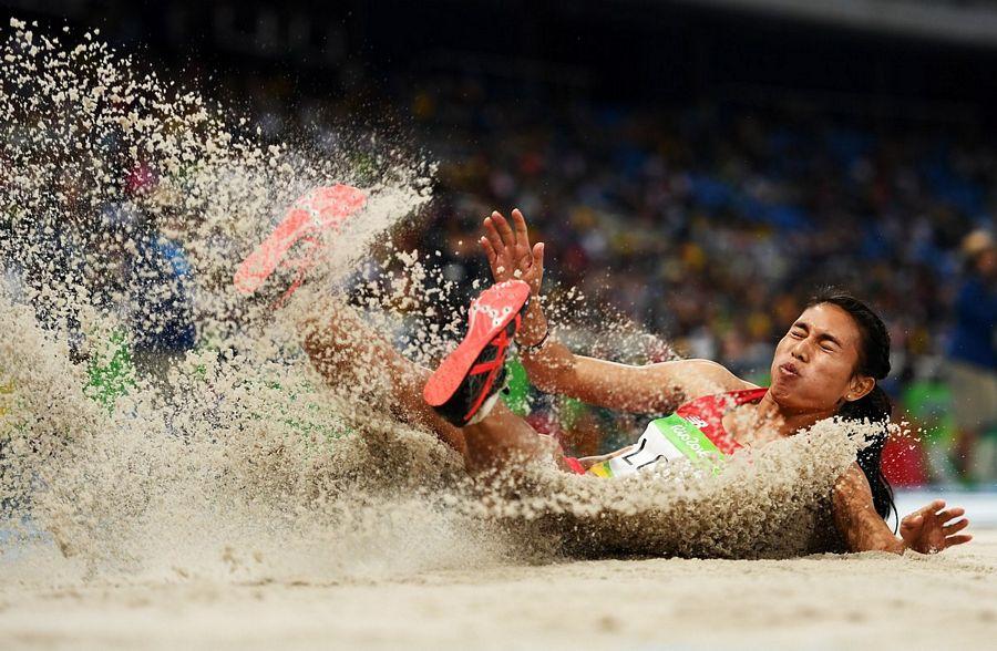 PHOTOS: Capturing the 2016 Rio Olympics