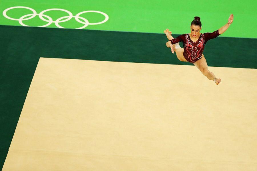 PHOTOS: Capturing the 2016 Rio Olympics