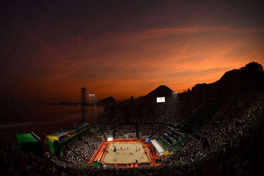 PHOTOS: Capturing the 2016 Rio Olympics
