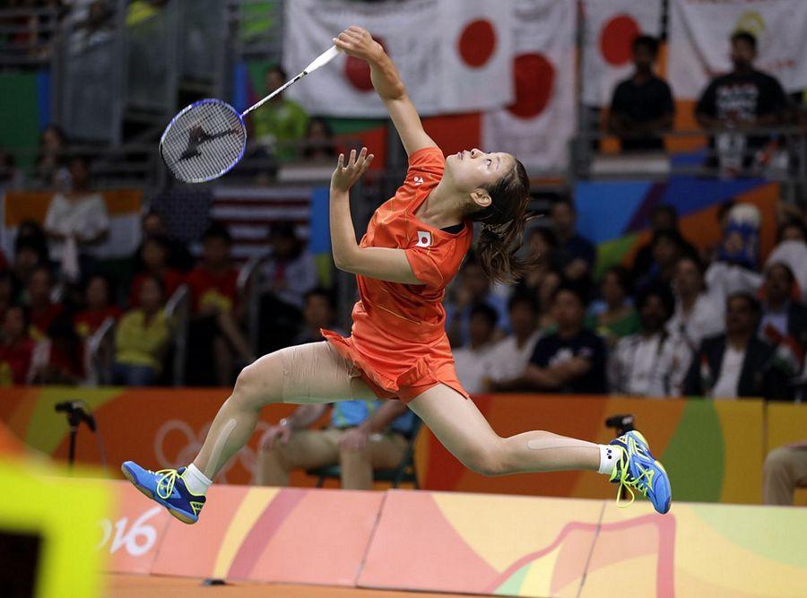 PV Sindhu Creates History Photos
