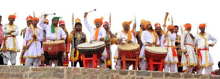 Pandragastu celebrations At Telangana